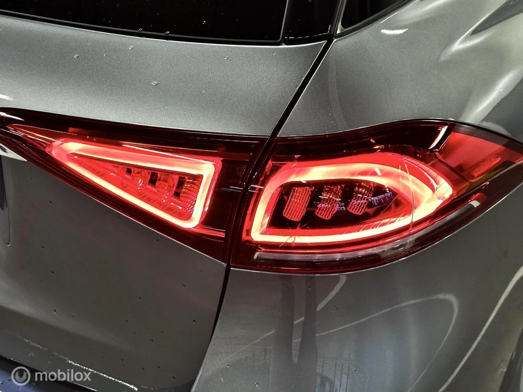 Mercedes-Benz GLE – foto 14