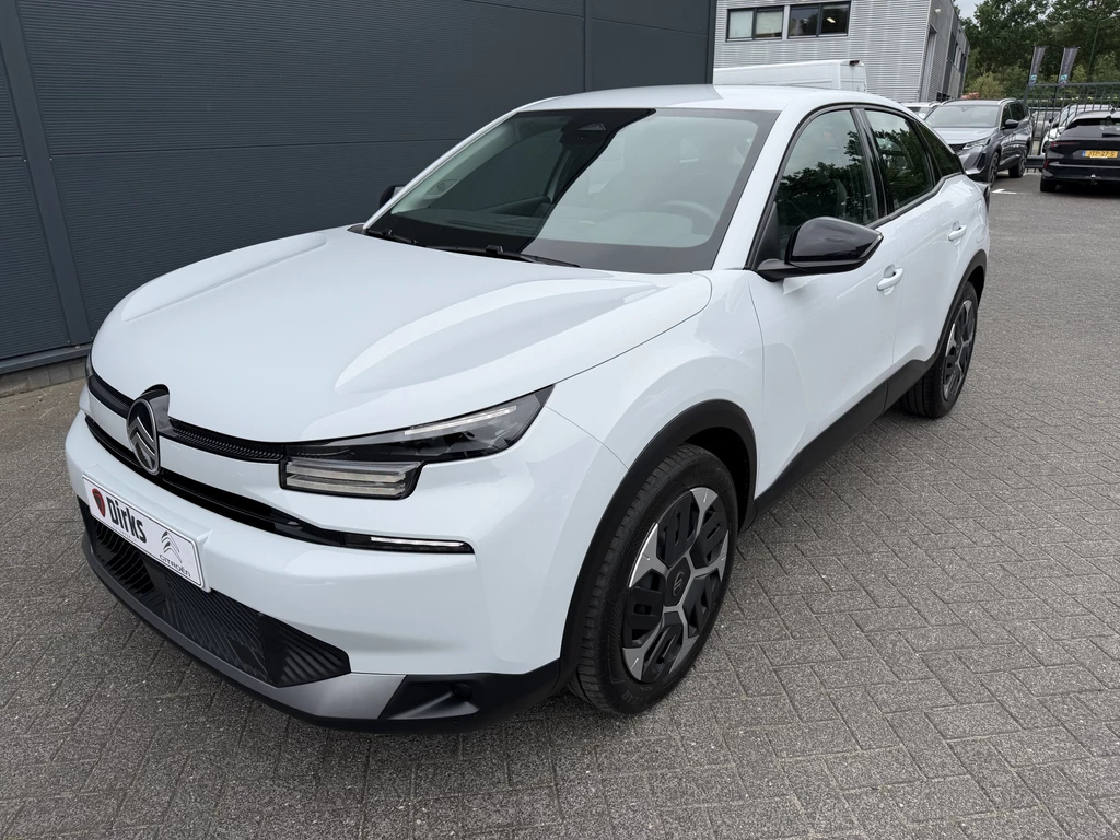 Citroën C4 – foto 2