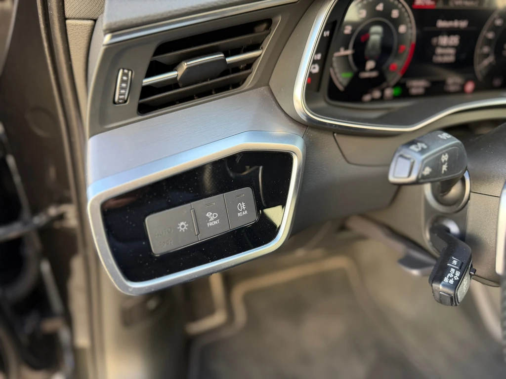 Audi A6 – foto 51