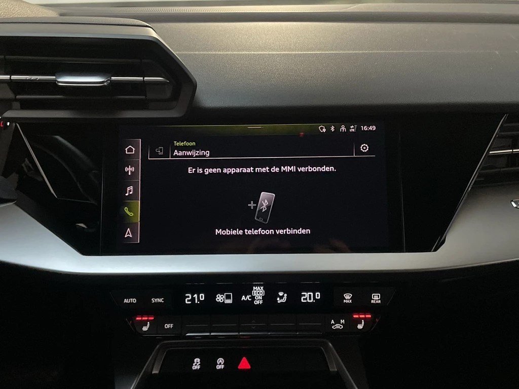 Audi A3 – foto 15