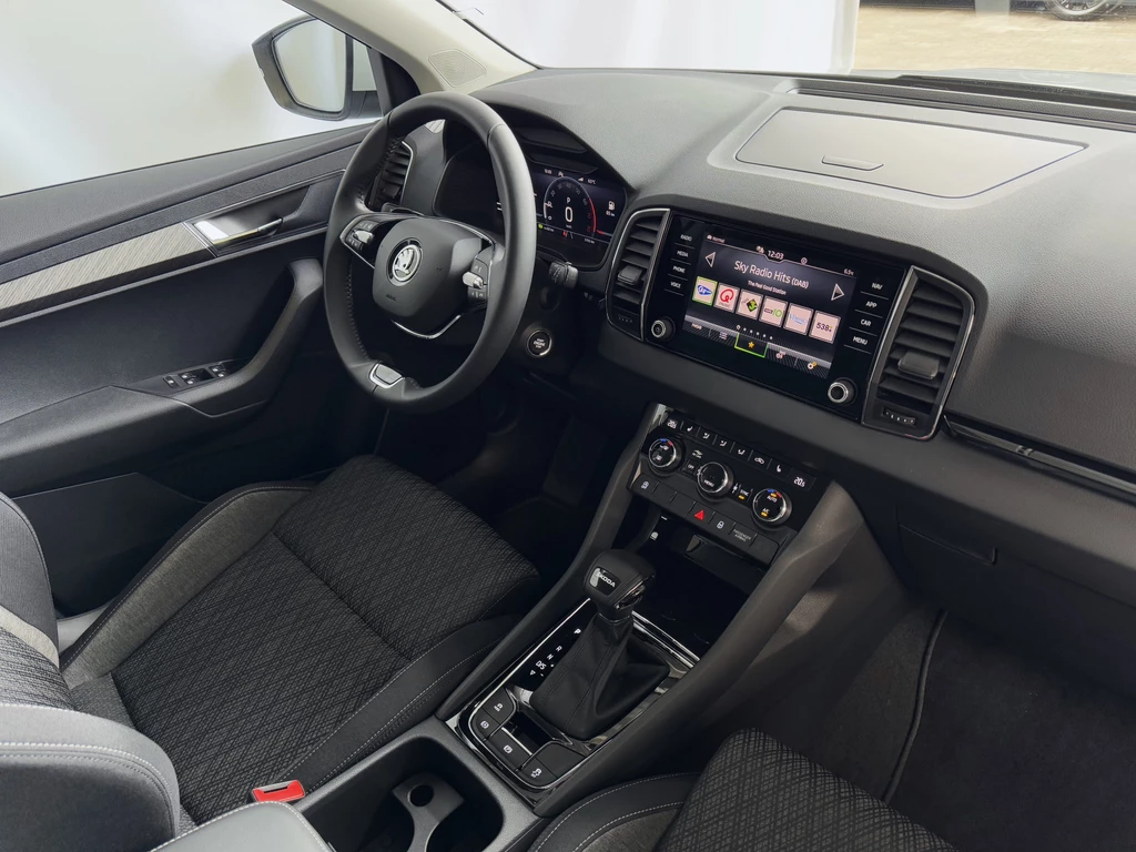 Škoda Karoq – foto 39