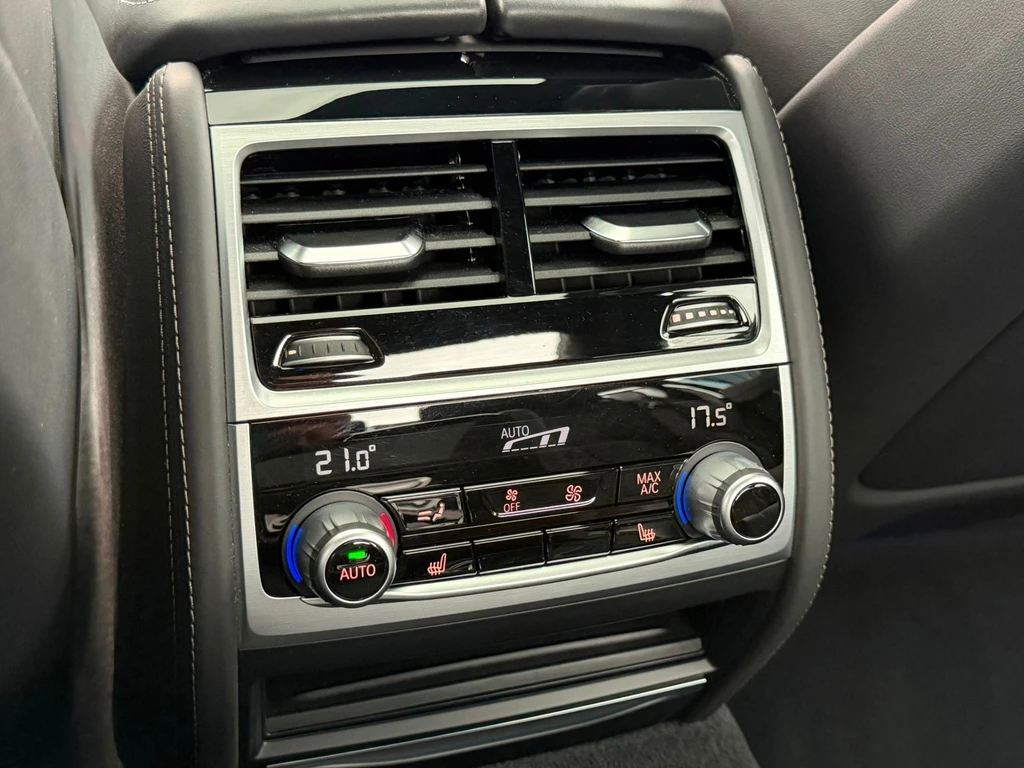 BMW 7 Serie – foto 31