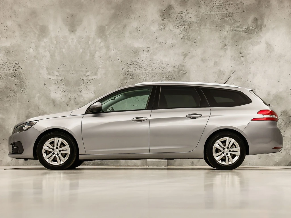Peugeot 308 – foto 2