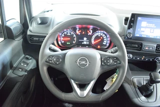 Opel Combo – thumbnail 9