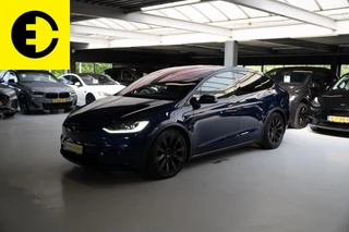 Tesla Model X – thumbnail 5