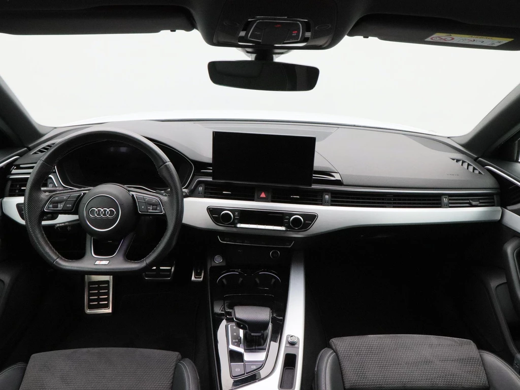 Audi A4 – foto 38