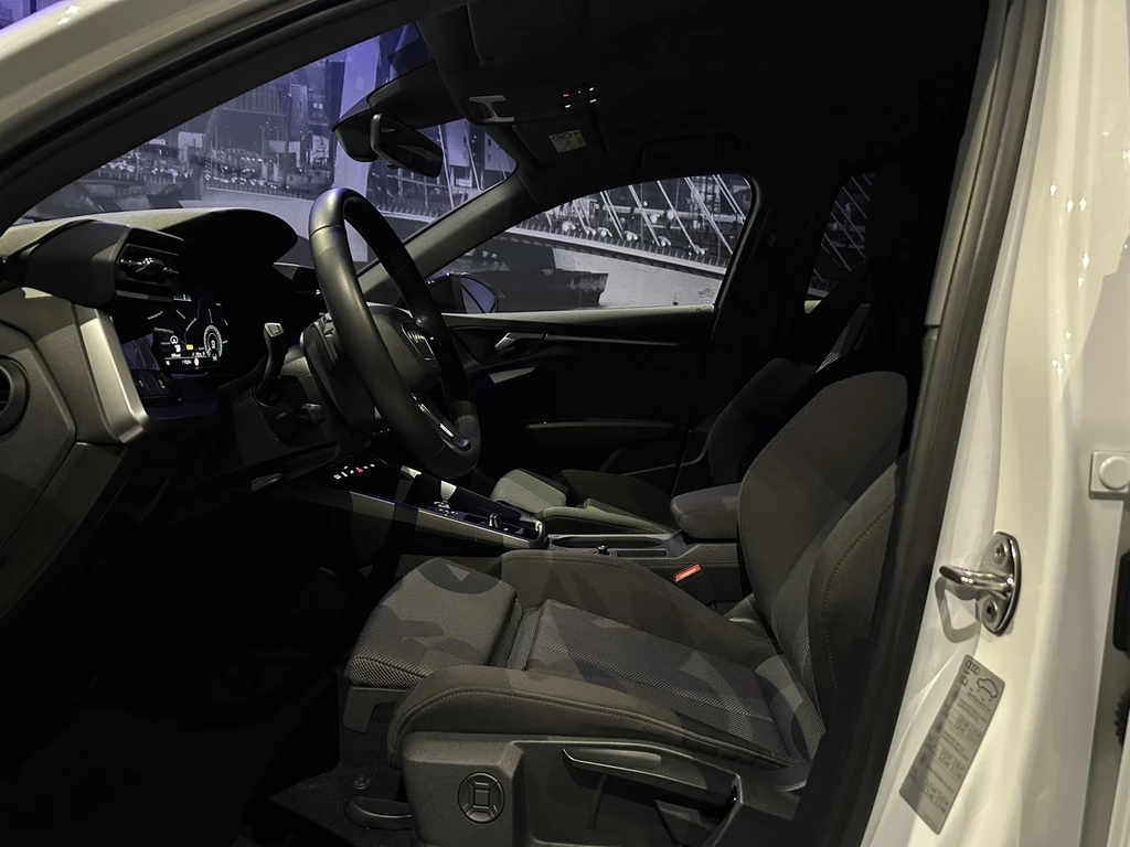 Audi A3 – foto 20