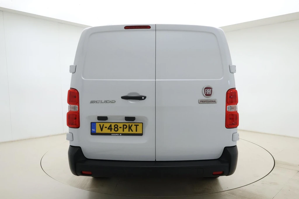 Fiat Scudo – foto 5