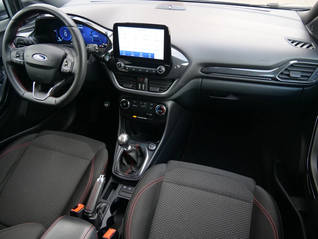 Ford Puma – foto 9