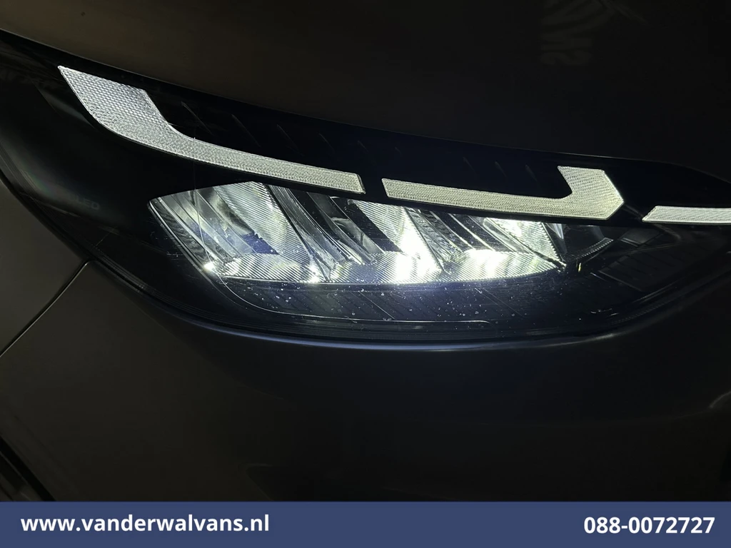 Ford Transit Custom – foto 7