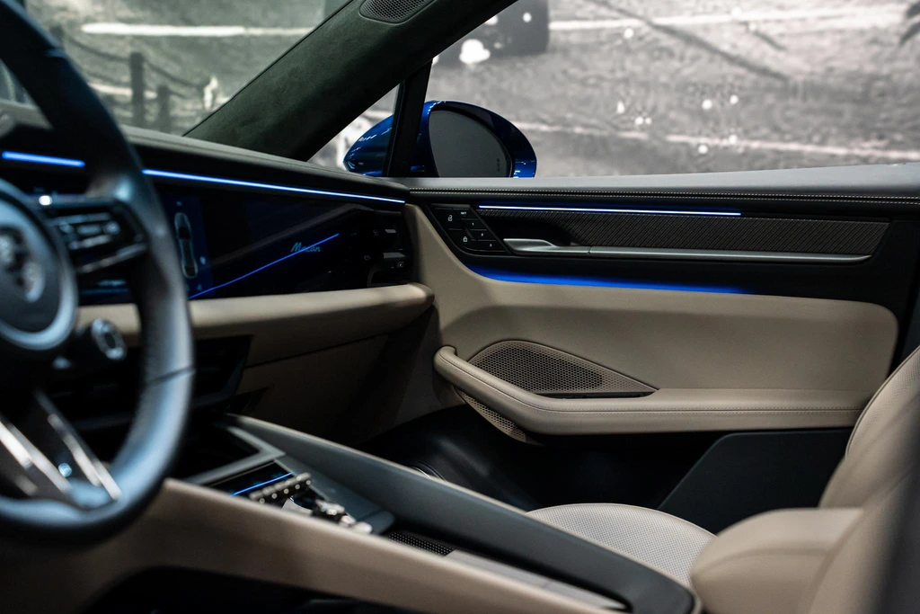 Porsche Macan – foto 19