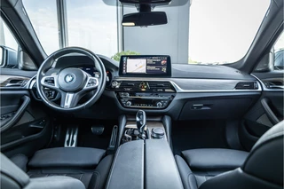 BMW 5 Serie – thumbnail 26
