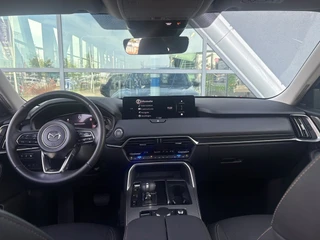 Mazda CX-60 – thumbnail 36