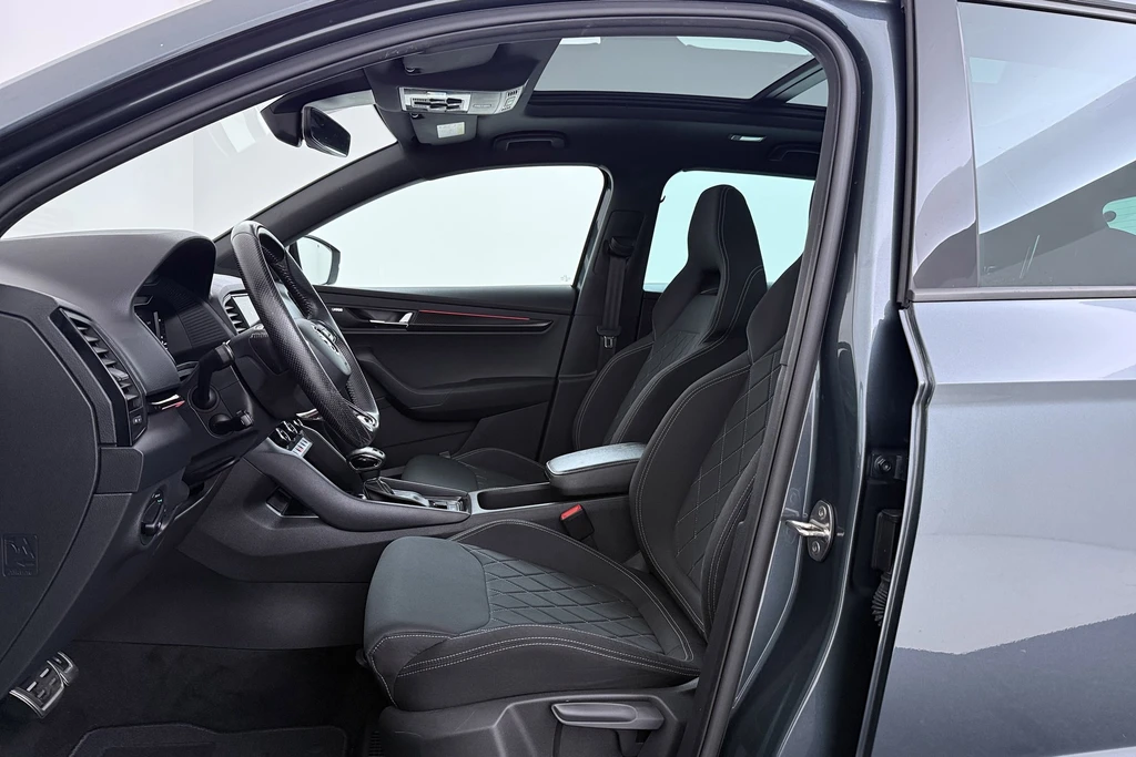 Škoda Karoq – foto 14