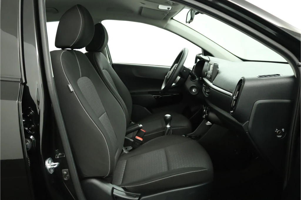 Kia Picanto – foto 35