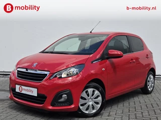 Peugeot 108 – thumbnail 1
