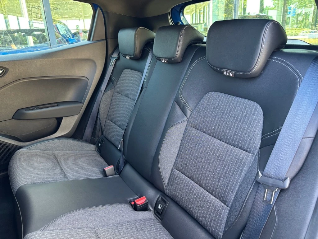 Renault Clio – foto 9
