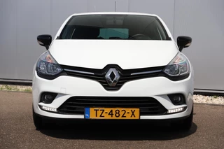 Renault Clio – thumbnail 4