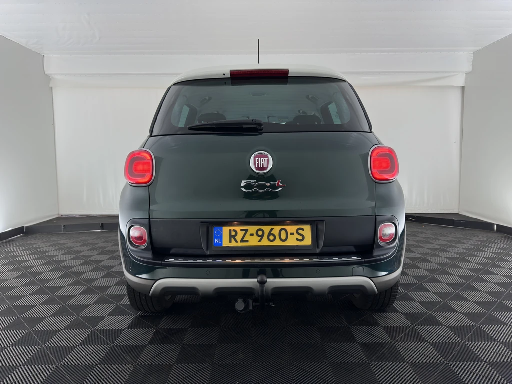 Fiat 500L – foto 3