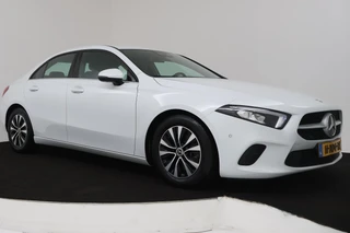 Mercedes-Benz A-Klasse – thumbnail 7