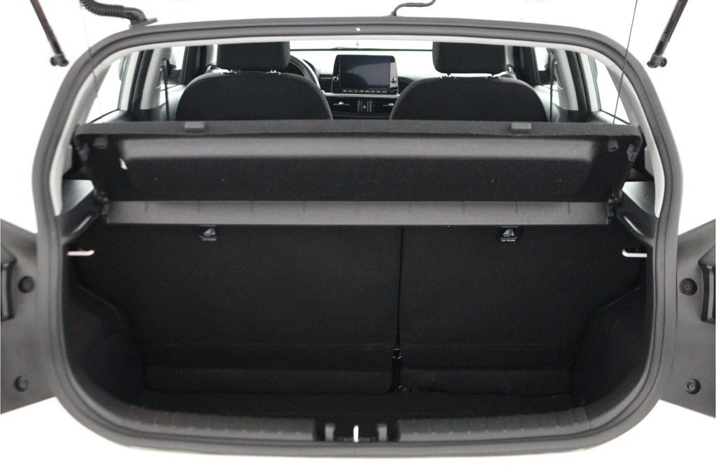 Kia Picanto – foto 34