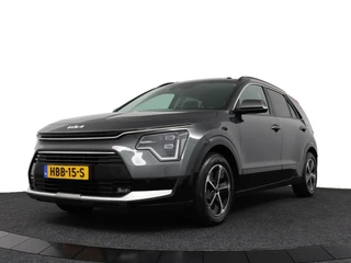 Kia Niro – thumbnail 2