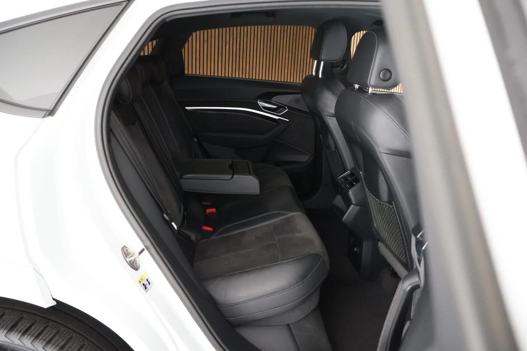 Audi e-tron – foto 13