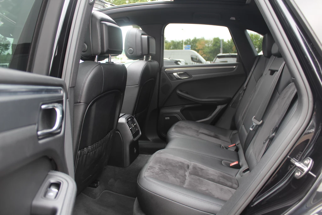 Porsche Macan – foto 13