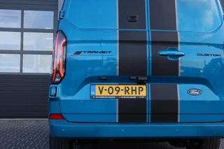 Ford E-Transit Custom – thumbnail 5