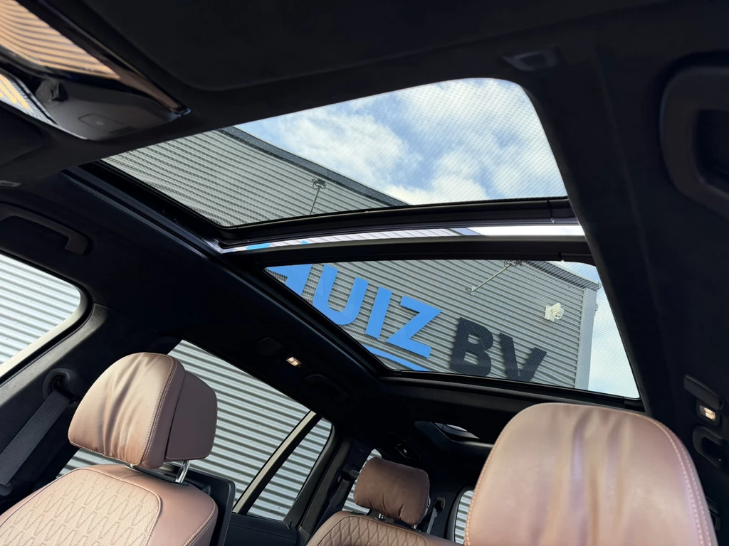 BMW X7 – foto 43