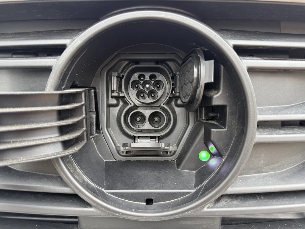 Mercedes-Benz eCitan – foto 33