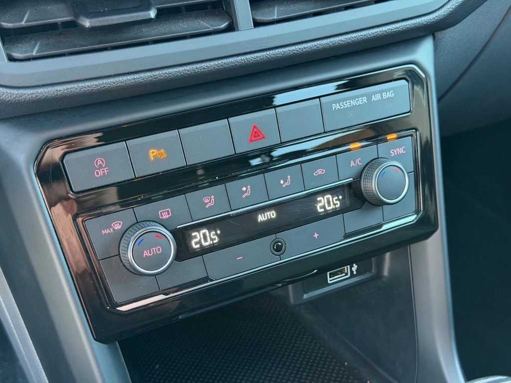 Volkswagen T-Cross – foto 30
