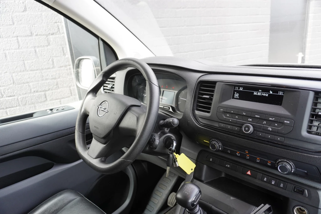 Opel Vivaro – foto 4