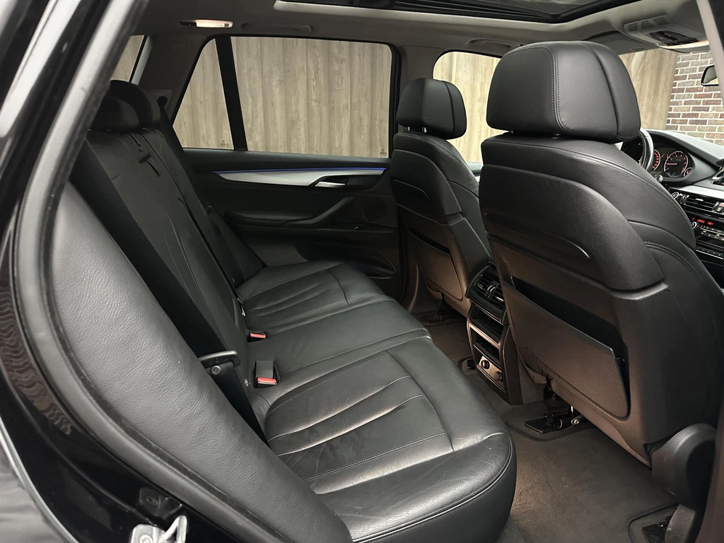 BMW X5 – foto 38
