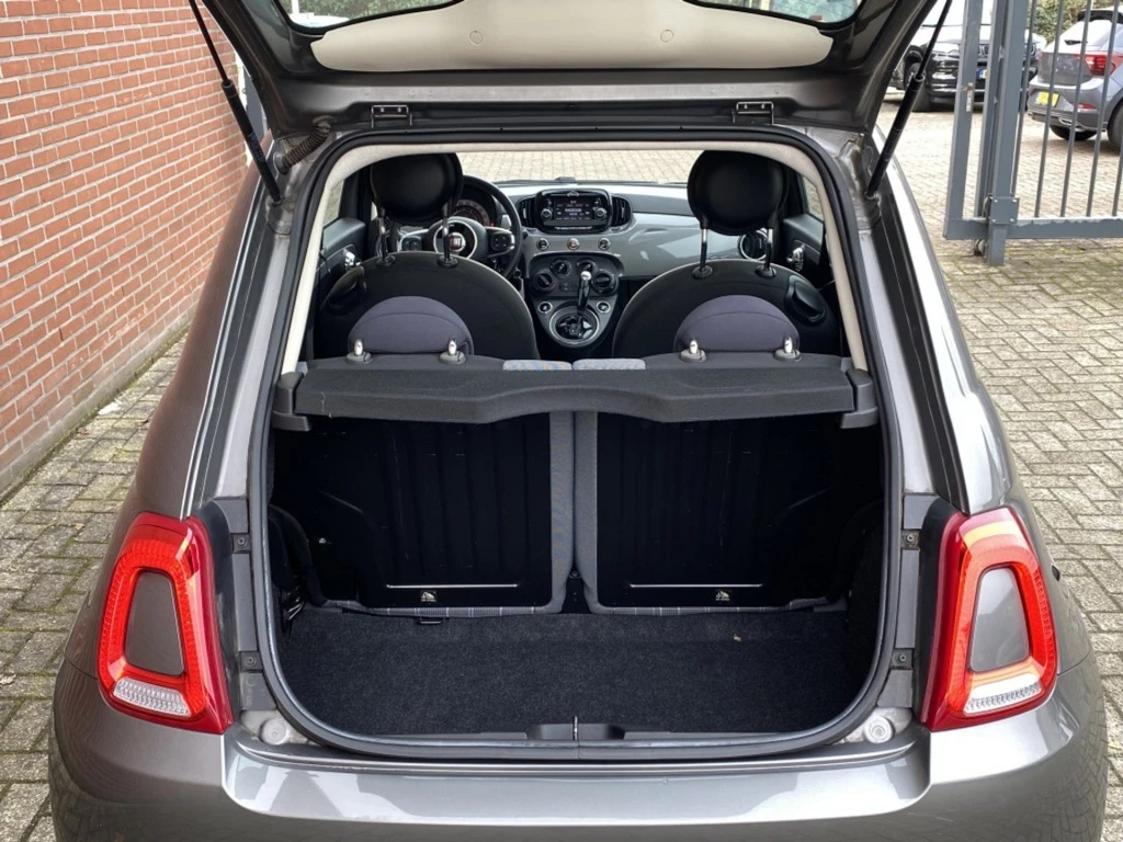 Fiat 500 – foto 24