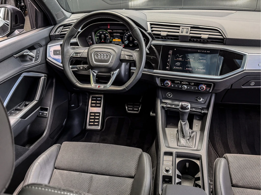 Audi Q3 – foto 20
