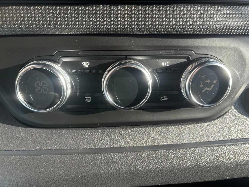 Renault Trafic – foto 25