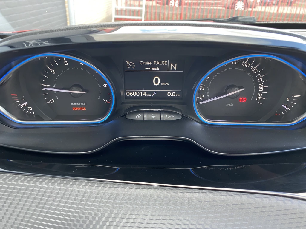 Peugeot 2008 – foto 36