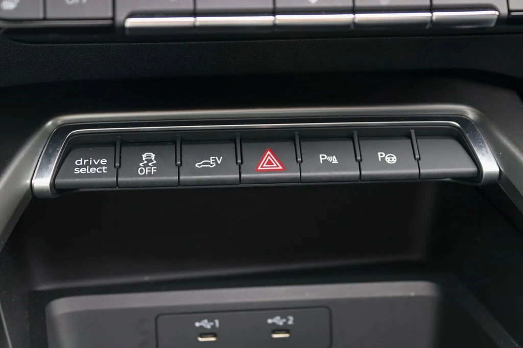 Audi A3 – foto 28