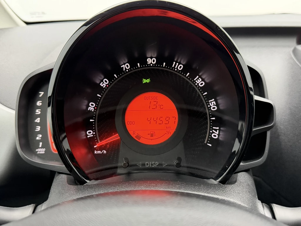 Toyota Aygo – foto 19