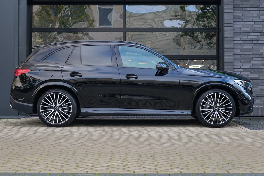 Mercedes-Benz GLC – foto 12
