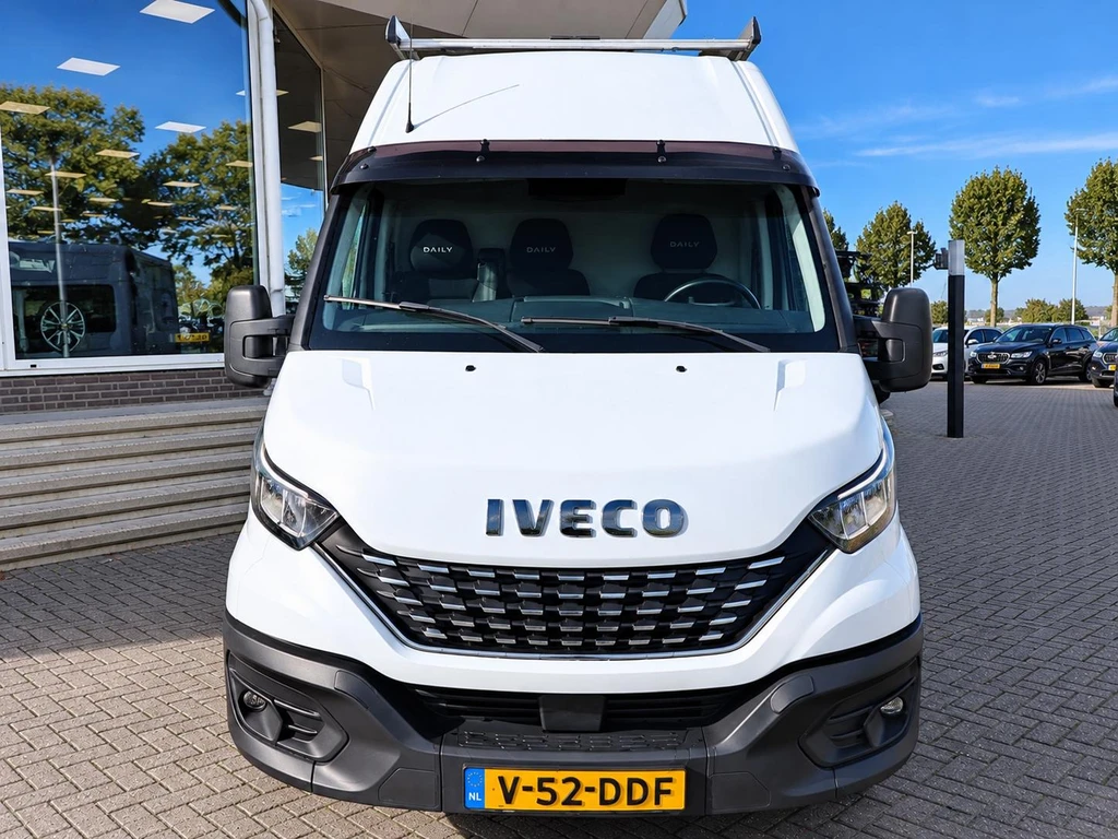 Iveco Daily – foto 7