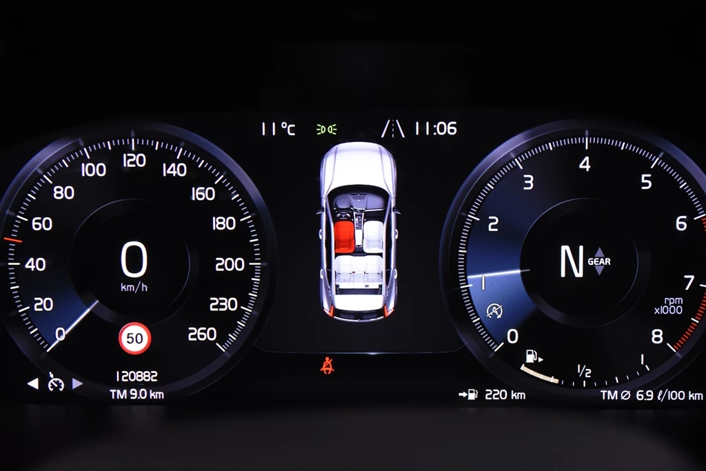 Volvo XC40 – foto 16