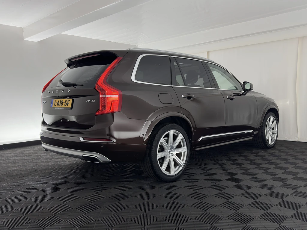 Volvo XC90 – foto 4