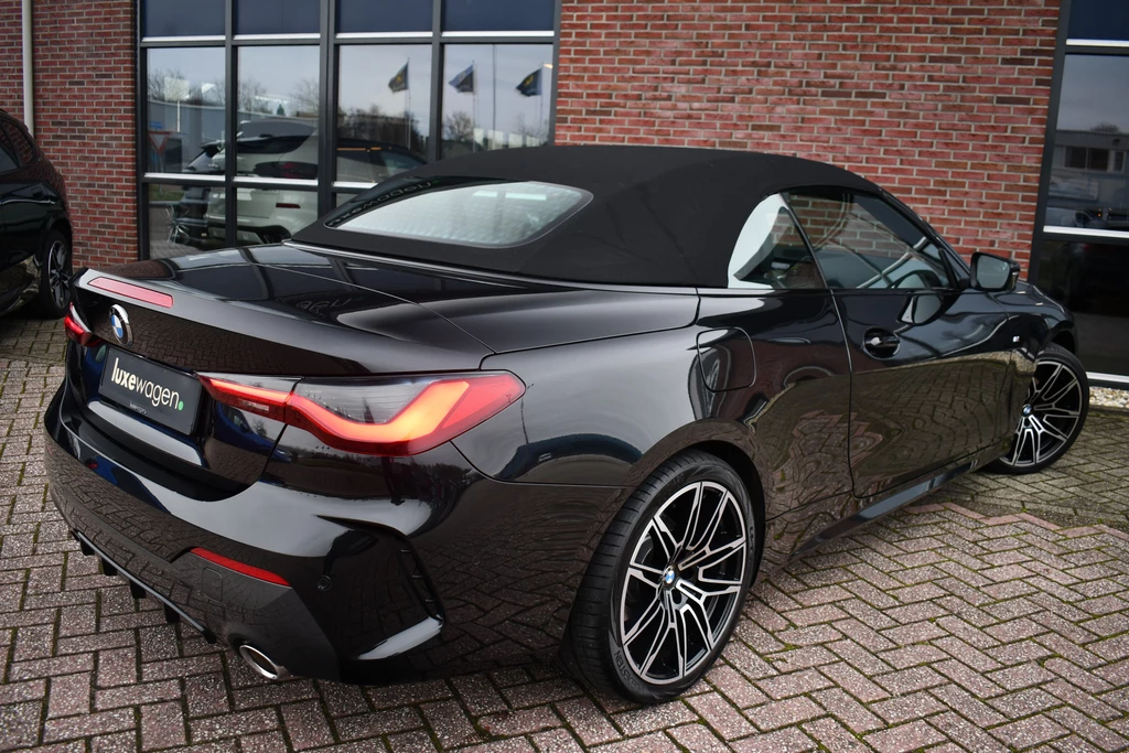 BMW 4 Serie – foto 19