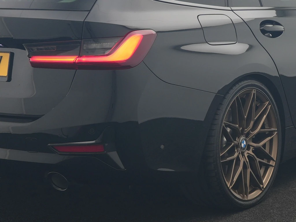 BMW 3 Serie – foto 19
