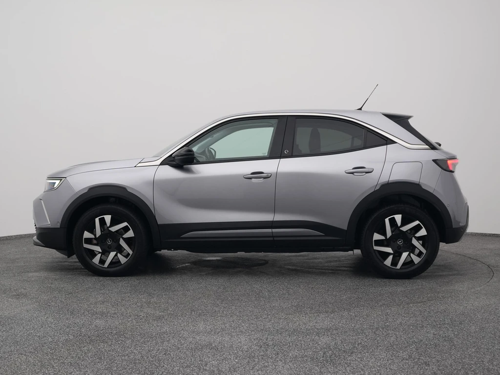 Opel Mokka-e – foto 3