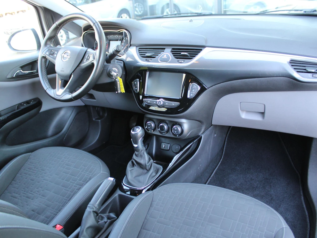 Opel Corsa – foto 7