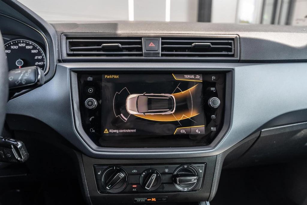 SEAT Arona – foto 31