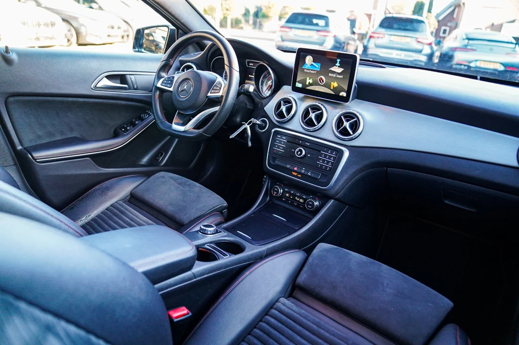 Mercedes-Benz GLA – foto 29